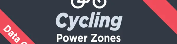 cycling power zones calculator